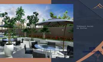 Imagem: Apartamento 4 quartos, 2 suítes. Com varanda