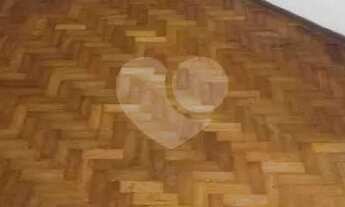 Imagem 5: Apartamento para venda tem 35 metros quadrados com 1 quarto em Rio Comprido - Rio de Janei