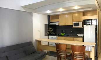 Imagem 2: Flat disponível em Moema - SP