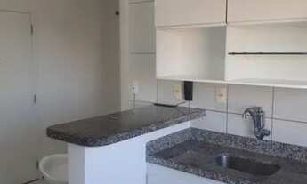 Imagem 6: Apartamento para venda tem 32 metros quadrados com 1 quarto em Jardim Renascença - São Luí