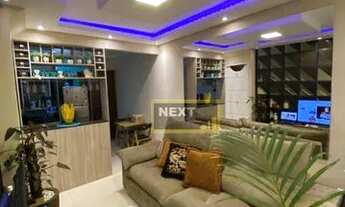 Imagem 2: Sobrado com 2 dormitórios para alugar, 70 m² por R$ 2.600,00/mês - Cidade Líder - São Paul