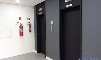 Imagem 7: CONJ. COMERCIAL - VILA OLÍMPIA - SP