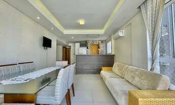 Imagem 4: Apartamento para venda possui 70 metros quadrados com 2 quartos em Zona Nova - Capão da Ca