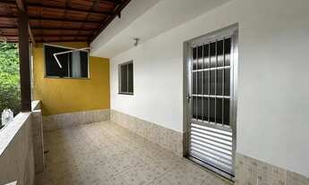 Imagem 5: Casa com 3 quartos em Vilas do Atlantico - Lauro de Freitas - BA