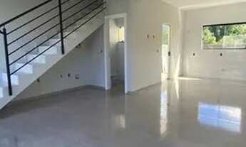 Imagem 6: Lindo Sobrado Com 02 Suítes no Bairro Potecas em São José/SC