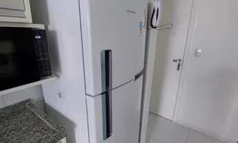 Imagem 3: Vila De Espanha 3° andar Mobiliado com Suíte e Varanda no SIM