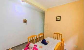 Imagem 7: Sobrado com 3 dormitórios à venda, 213 m² por R$ 480.000,00 - Jardim Ana Maria - Santo And