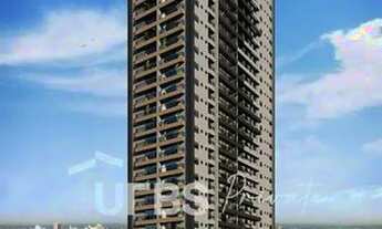 Imagem 3: Gran Paris - Flat 1 quarto, sendo 1 suíte