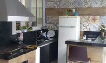 Imagem 4: CASA EM CONDOMÍNIO - RESIDENCIAL REAL PARK - SP