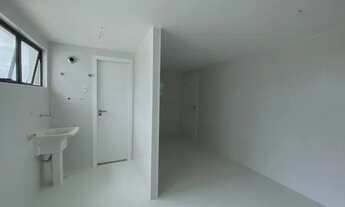 Imagem 7: Apartamento 143m² no Olho Dagua Espelho Dágua 04 quartos TR144853_MKT_13