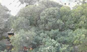 Imagem 3: Corredor da Vitoria apartamento de 4 quartos com suite vista mar