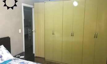 Imagem 4: APTO BELA VISTA OSASCO