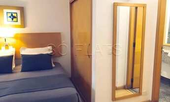 Imagem 5: Quality Hotel Paulista disponível para locação com 30m² próximo da Avenida Nove de Julho