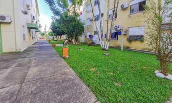 Imagem 3: Apartamento semi mobiliado no Mundo Novo!