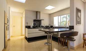 Imagem 6: Casa à venda no Loteamento Mont Blanc Residence - Campinas/SP