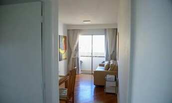 Imagem 3: São Paulo - Apartamento Padrão - Chácara Santo Antônio