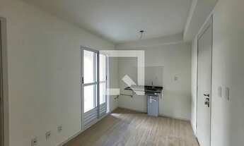 Imagem 4: Apartamento para Aluguel - Cambuci, 2 Quartos, 31 m2