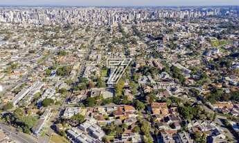 Imagem 5: Lote/Terreno para venda possui 645 metros quadrados em Bom Retiro - Curitiba - PR