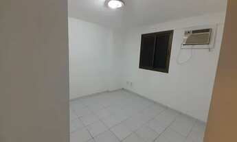 Imagem 3: Aluguel na Jaqueira- 03 Quarto - 01 Suíte- Armários- Lazer Completo- 01 Vaga