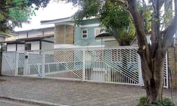 Imagem 4: Casa City América 4 suítes Parque São Domingos