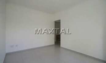 Imagem 2: Apartamento todo reformado, 01 vaga, 01 dormitório, à 200 metros do Pão de Açúcar