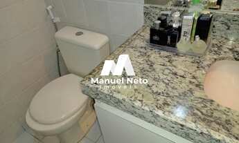 Imagem 7: Apartamento para venda tem 162 metros quadrados com 3 quartos em Meireles - Fortaleza - CE