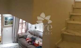 Imagem 4: LOCAÇÃO de Casa Modelo Carolina com 2 Quartos, Imóvel Rico em Planejados, em Condomínio no