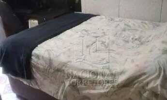 Imagem 2: Casa à venda, 120 m² por R$ 375.000,00 - Vila Curuçá - Santo André/SP