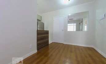 Imagem 4: Apartamento para Aluguel - Vila Constança , 2 Quartos, 41 m2