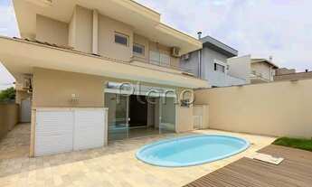 Imagem 13: Casa à venda e para locação no Swiss Park - Campinas/SP