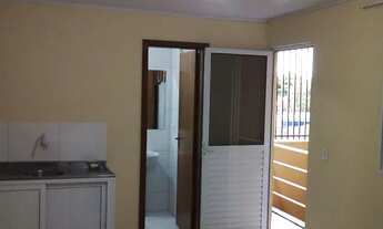 Imagem 2: Aluguel Casa com 1 dormitório