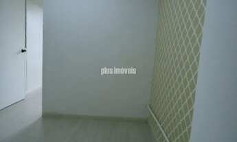 Imagem 2: CONJUNTO COMERCIALL 37M² COM RECEPÇÃO, 03 SALAS 02 BANHEIROS 02 VAGAS NO PORTAL DO MORUMBI