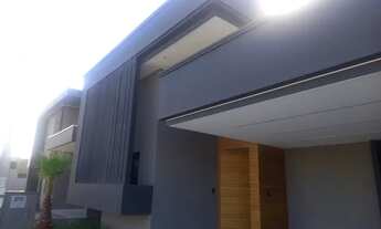 Imagem 2: Excelente Residência - Condomínio SetLife