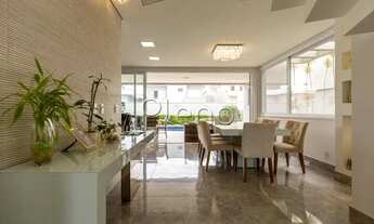 Imagem 5: Casa à venda no condomínio Swiss Park - Campinas/SP