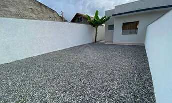 Imagem 4: CASA NOVA, 2 QUARTOS SENDO 1 SUÍTE, BAL. MARILUZ