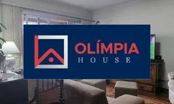 Imagem 3: Apartamento Venda Campo Belo 123 m² 3 Dormitórios