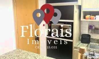 Imagem 6: Apartamento para Venda em Cuiabá, Jardim Aclimação, 3 dormitórios, 1 suíte, 3 banheiros, 2