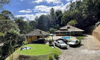 Imagem 7: Casa Mobiliada Itaipava - Condominio Fechado