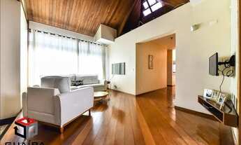 Imagem 6: Sobrado à venda 8 quartos 3 suítes 15 vagas Baeta Neves - São Bernardo do Campo - SP