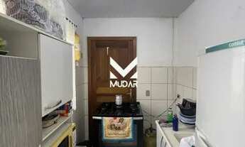 Imagem 4: Casa com 2 Quartos no Contorno