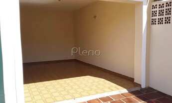 Imagem 4: Casa - Jardim Eulina - Campinas