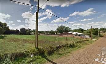 Imagem: Terreno 1080m²