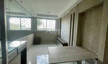 Imagem 3: Apartamento de 1 Quarto, 1 Vaga de Garagem, Jardim Iris - SP