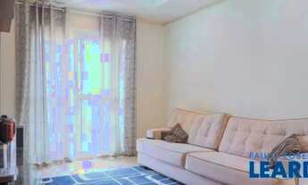 Imagem 3: CASA ASSOBRADADA - PARQUE SÃO DOMINGOS - SP