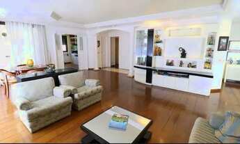 Imagem 2: Apartamento Venda Perdizes 252 m² 3 Dormitórios