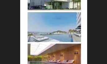 Imagem 6: Apartamento 4 suítes, 4 vagas!