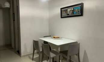 Imagem 7: Apartamento para venda com 50 metros quadrados com 2 quartos em Campinho - Rio de Janeiro