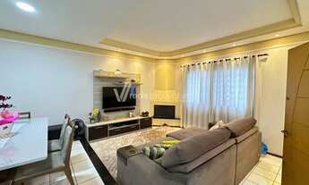 Imagem 4: Casa - Residencial Terras do Barão - Campinas