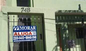 Imagem: CASA ASSOBRADADA - VILA GUSTAVO