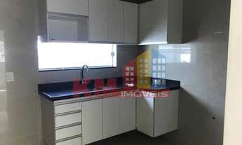 Imagem 4: LOCAÇÃO! Casa no Condomínio Veronique em Mossoró-RN!